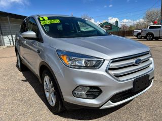 Image of 2019 FORD ESCAPE