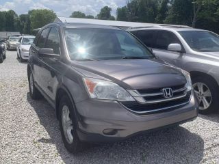 Image of 2010 HONDA CR-V