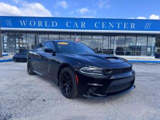 Image of 2021 DODGE CHARGER