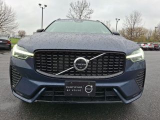 2022 VOLVO XC60 B5 R-DESIGN