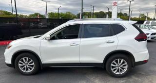 Image of 2019 NISSAN ROGUE