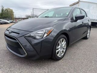 Image of 2017 TOYOTA YARIS IA