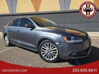 2014 VOLKSWAGEN JETTA TDI