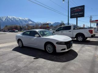 Image of 2018 DODGE CHARGER