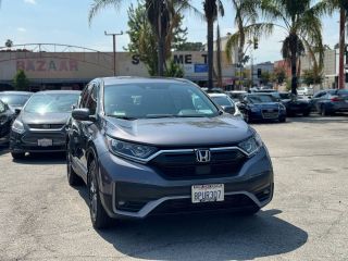 2020 HONDA CR-V - Image