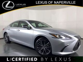 2025 LEXUS ES 300H