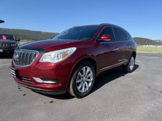Image of 2016 BUICK ENCLAVE