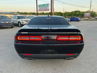 2017 DODGE CHALLENGER R/T PLUS