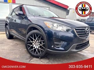 2016 MAZDA CX-5 SPORT