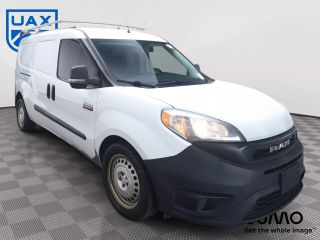 Image of 2020 RAM PROMASTER CITY