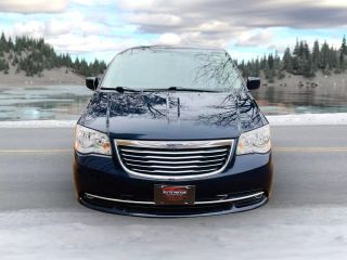 Image of 2016 CHRYSLER TOWN & COUNTRY