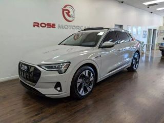 Image of 2021 AUDI E-TRON