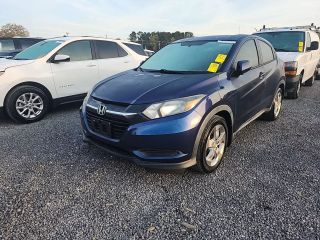Image of 2016 HONDA HR-V