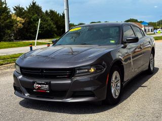 Image of 2019 DODGE CHARGER SXT SEDAN 4D