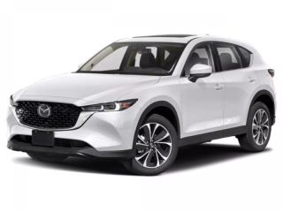 2022 MAZDA CX-5 2.5 S PREMIUMPLUS