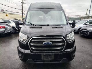 2020 FORD TRANSIT 350 PASSENGER VAN - Image