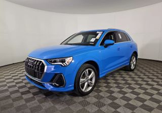 Image of 2019 AUDI Q3