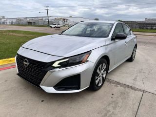 2023 NISSAN ALTIMA 2.5 S