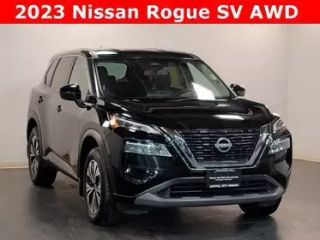 2023 NISSAN ROGUE SV 2023.5