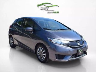 Image of 2015 HONDA FIT