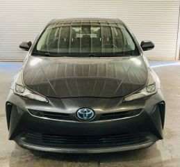 Image of 2022 TOYOTA PRIUS