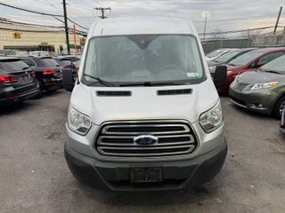 2019 FORD TRANSIT 350 WAGON - Image