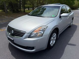 Image of 2009 NISSAN ALTIMA