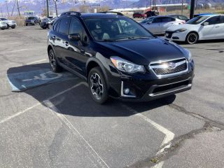 Image of 2016 SUBARU CROSSTREK