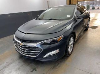 Image of 2020 CHEVROLET MALIBU