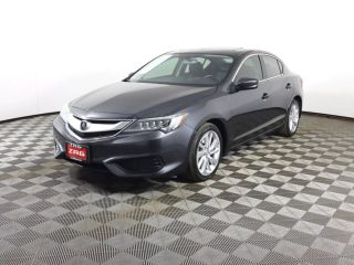 2016 ACURA ILX BASE