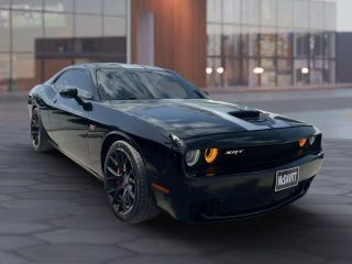 Image of 2015 DODGE CHALLENGER