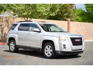 Image of 2014 GMC TERRAIN