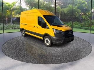 2020 FORD TRANSIT 250 CARGO VAN - Image