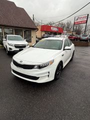 Image of 2018 KIA OPTIMA