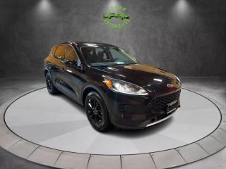 2020 FORD ESCAPE SE SPORT