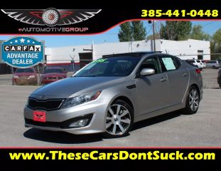 Image of 2011 KIA OPTIMA