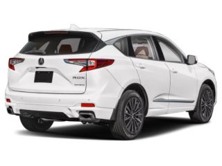 2025 ACURA RDX ADVANCE PACKAGE