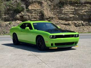 Image of 2019 DODGE CHALLENGER