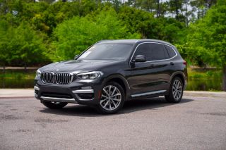 Image of 2019 BMW X3