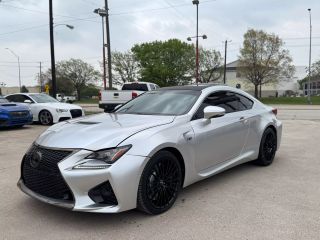 Image of 2015 LEXUS RC