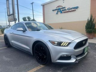 Image of 2016 FORD MUSTANG