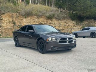 Image of 2013 DODGE CHARGER