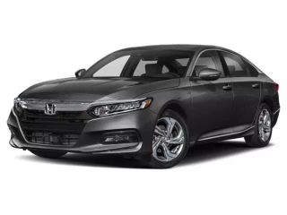 2020 HONDA ACCORD EX