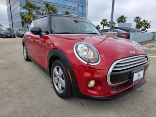 2015 MINI HARDTOP 2 DOOR COOPER