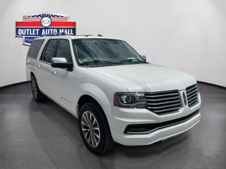2015 LINCOLN NAVIGATOR L - Image