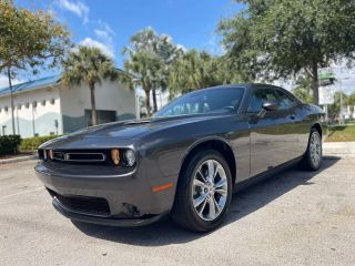 Image of 2022 DODGE CHALLENGER