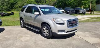 2014 GMC ACADIA SLT-1