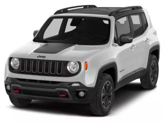 2015 JEEP RENEGADE TRAILHAWK