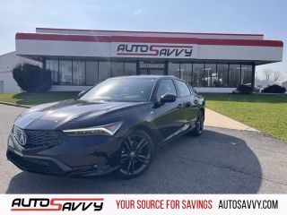 2024 ACURA INTEGRA 1.5T W/A-SPEC & TECHNOLOGY