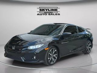 Image of 2018 HONDA CIVIC